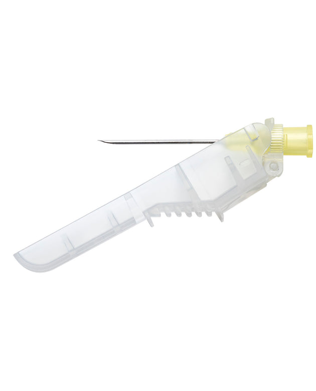 TERUMO SURGUARD3® SAFETY NEEDLES