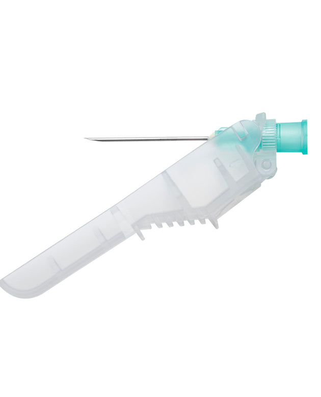 TERUMO SURGUARD3® SAFETY NEEDLES