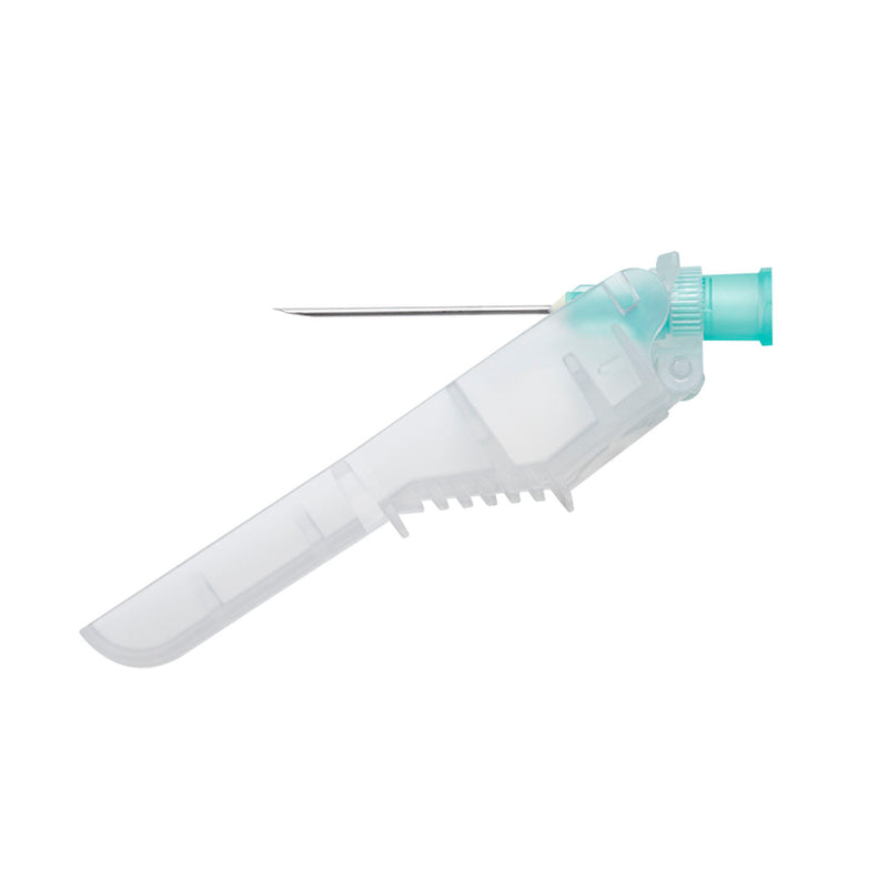 TERUMO SURGUARD3® SAFETY NEEDLES