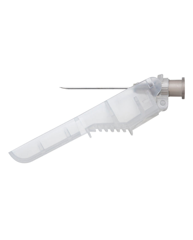 TERUMO SURGUARD3® SAFETY NEEDLES
