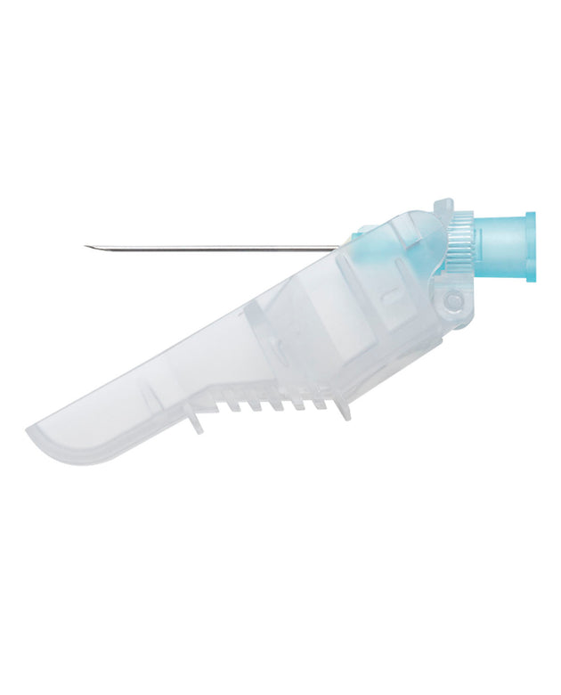 TERUMO SURGUARD3® SAFETY NEEDLES