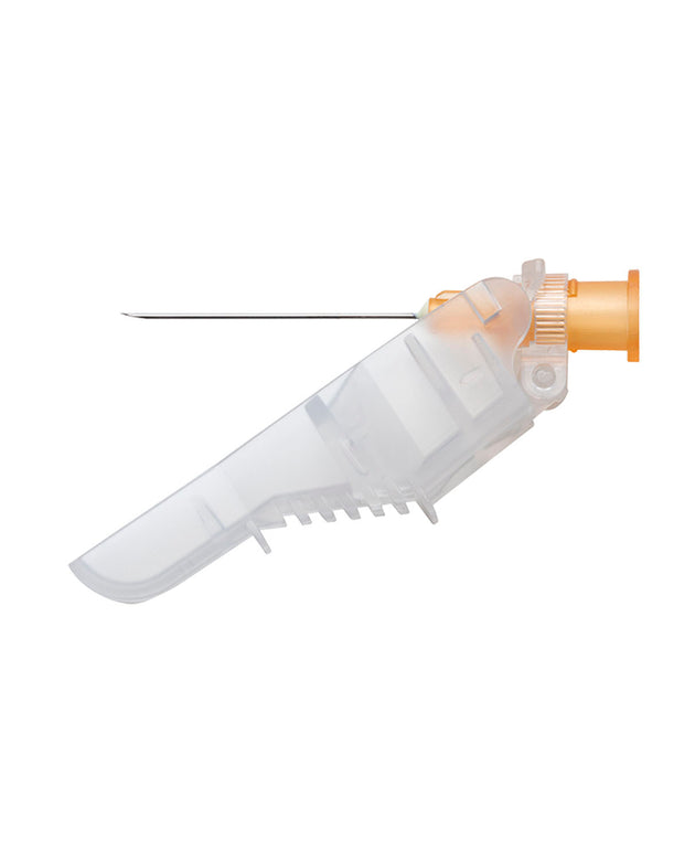 TERUMO SURGUARD3® SAFETY NEEDLES
