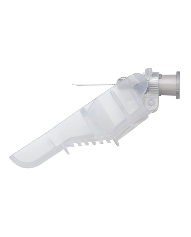TERUMO SURGUARD3® SAFETY NEEDLES