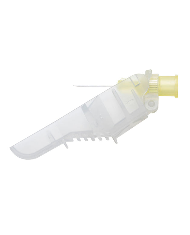 TERUMO SURGUARD3® SAFETY NEEDLES