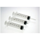 TERUMO 60CC SYRINGES