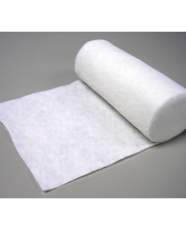 TEX-CARE MEDICAL RAYON CAST PADDING