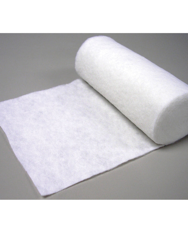 TEX-CARE MEDICAL SYNTHETIC CAST PADDING