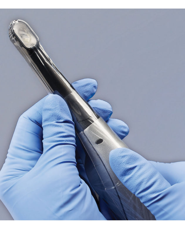 TIDI TIDISHIELD™ CURING LIGHT SLEEVES