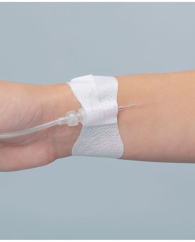 TIDI GRIP-LOK® ARTERIAL CATHETER SECUREMENT DEVICE