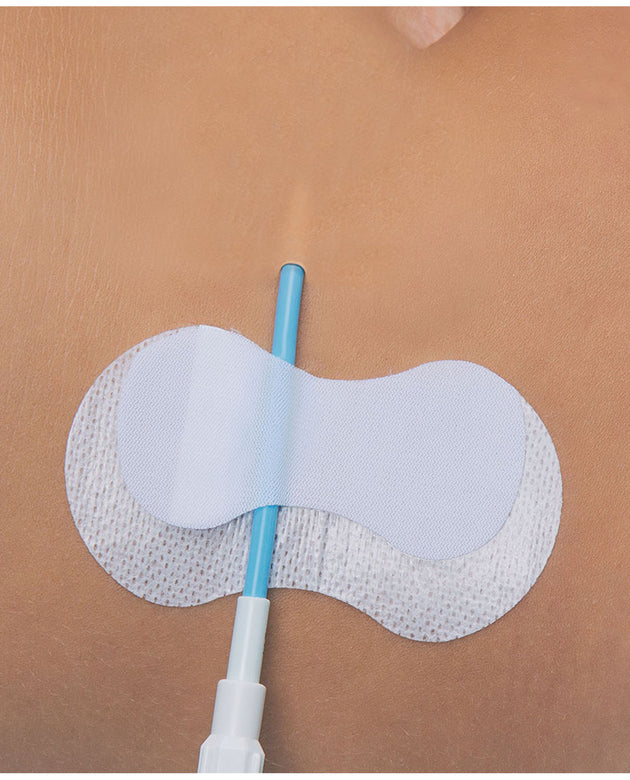 TIDI GRIP-LOK® PICC/CVC SECUREMENT DEVICE