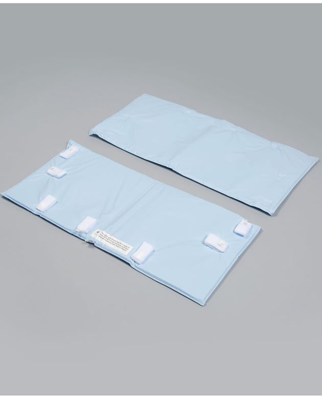 TIDI POSEY GUARD RAIL PROTECTORS