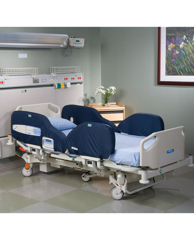 TIDI POSEY SEIZURE PADS - HILL-ROM BEDS