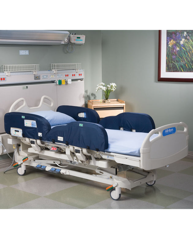 TIDI POSEY SEIZURE PADS - HILL-ROM BEDS