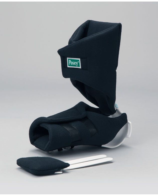 TIDI POSEY HEEL PADDING DEVICES