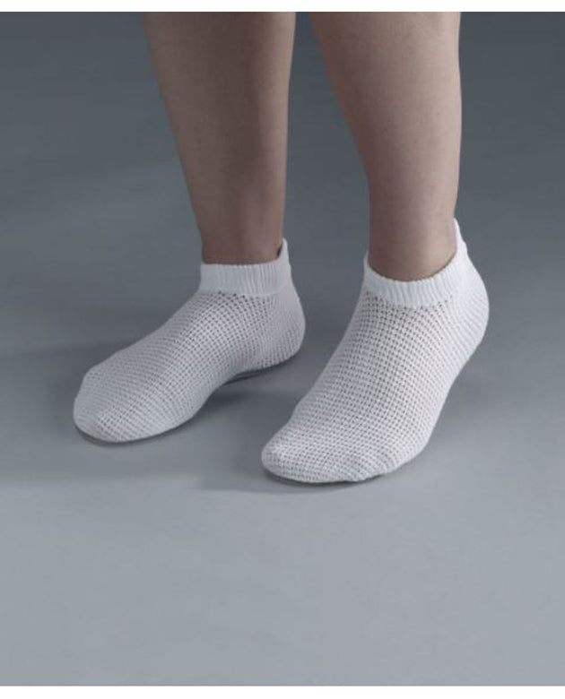 TIDI POSEY SOCKS AND SLIPPERS