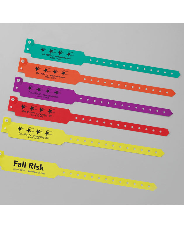 TIDI POSEY FALL RISK INDICATORS