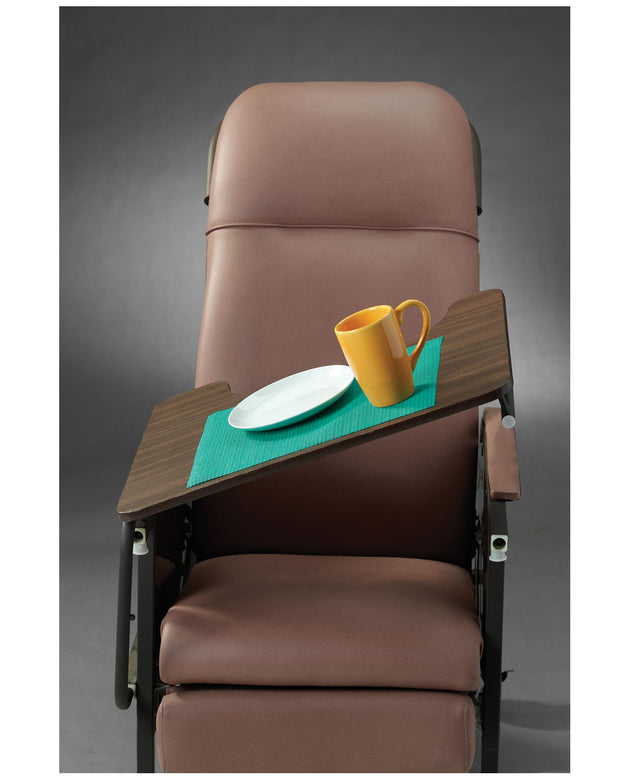 TIDI POSEY CHAIR POSITIONING