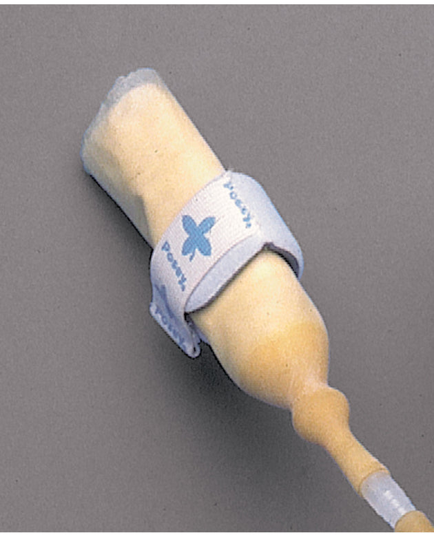 TIDI POSEY INCONTINENCE CARE