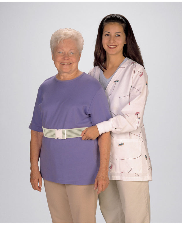 TIDI POSEY GAIT BELTS