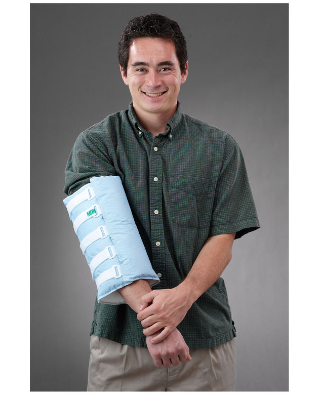 TIDI POSEY SECURESLEEVE® ARM SPLINT