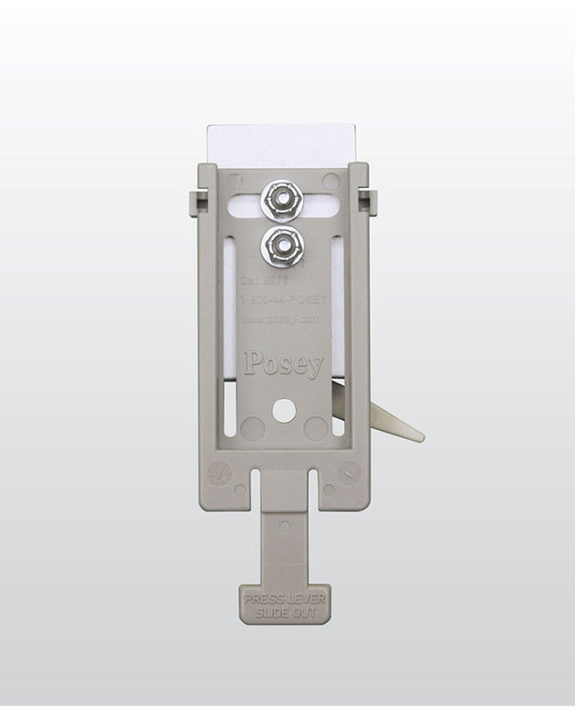 TIDI POSEY ADAPTORS, CABLES AND BRACKETS