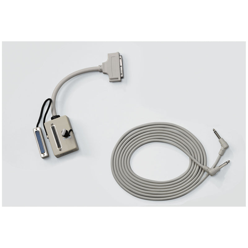 TIDI POSEY ADAPTORS, CABLES AND BRACKETS