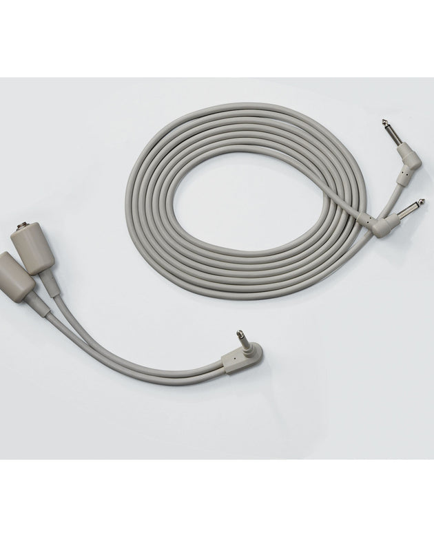 TIDI POSEY ADAPTORS, CABLES AND BRACKETS