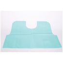 TIDI TISSUE POLY TISSUE PATIENT CAPE