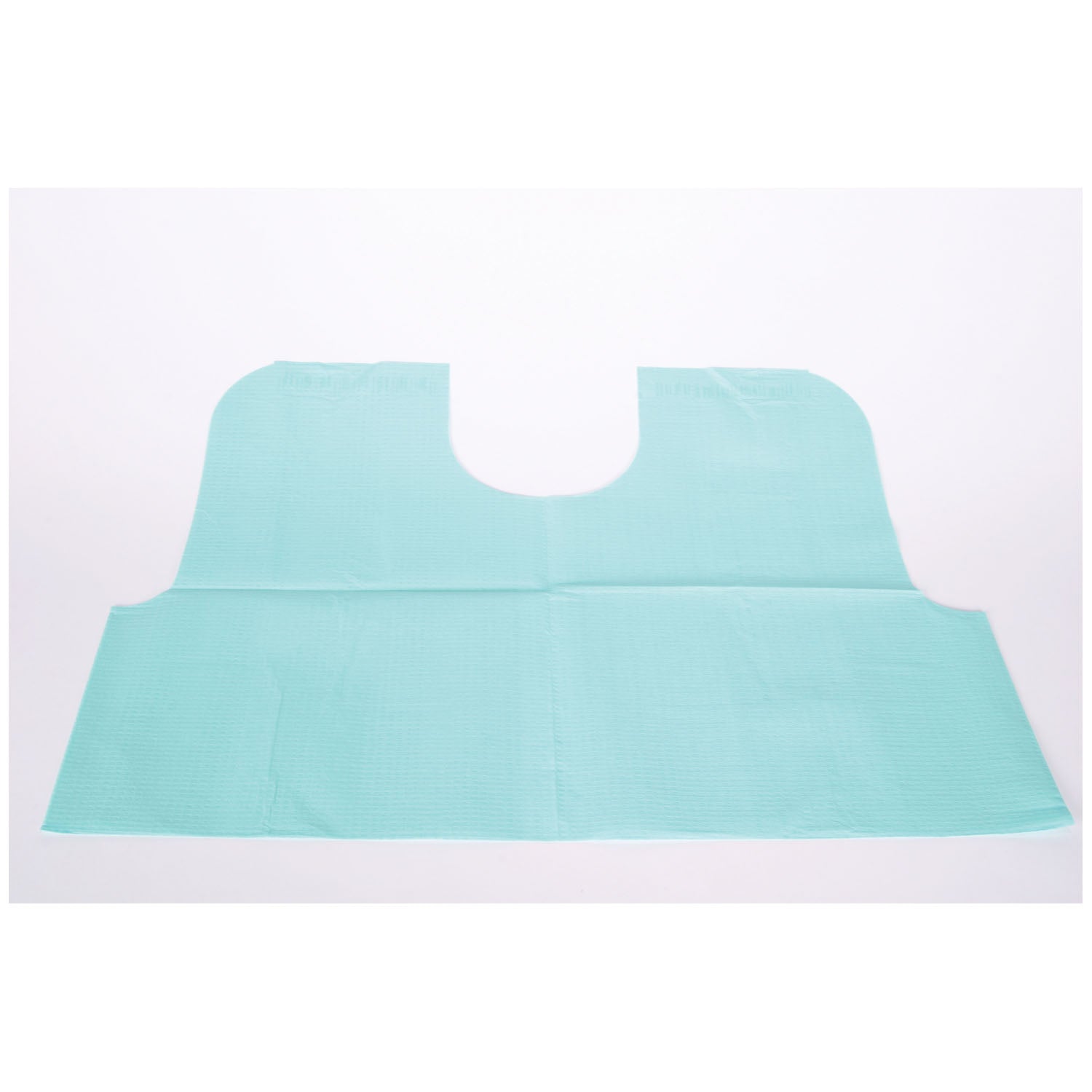 TIDI TISSUE POLY TISSUE PATIENT CAPE