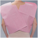 TIDI TISSUE POLY TISSUE PATIENT CAPE