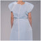 TIDI TISSUE POLY TISSUE PATIENT GOWN