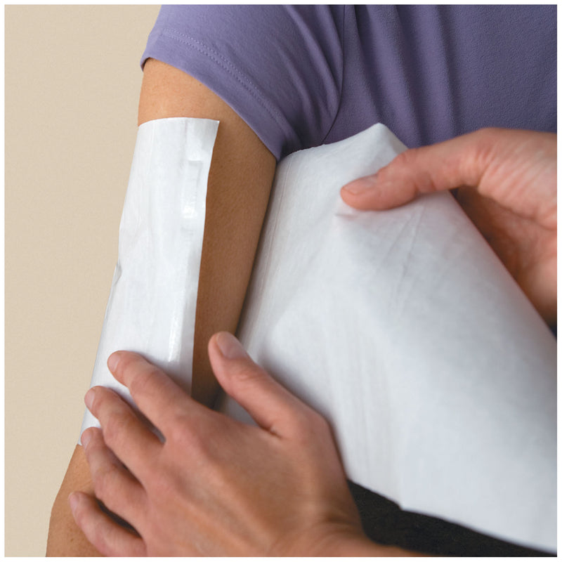 TIDI BLOOD PRESSURE CUFF BARRIERS