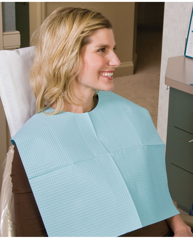 TIDI CHOICE SPECIALTY BIBS