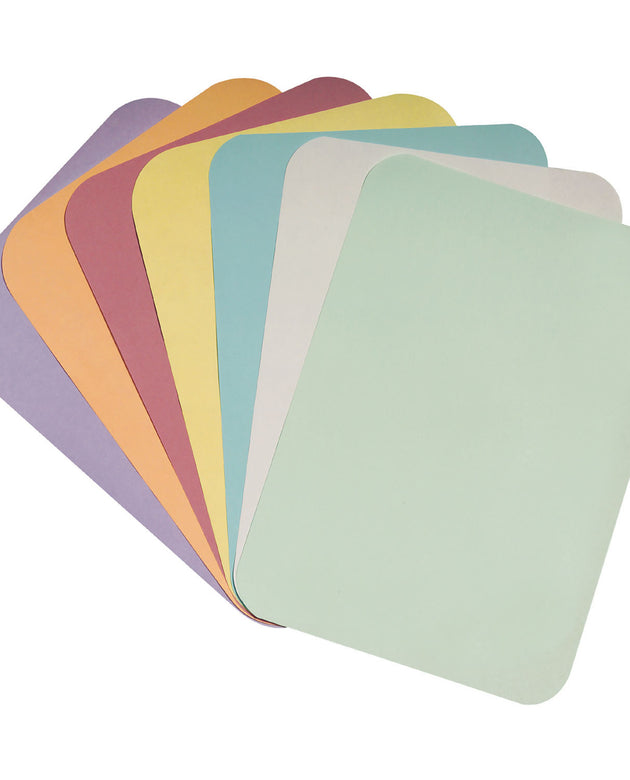 TIDI CHOICE TRAY COVERS