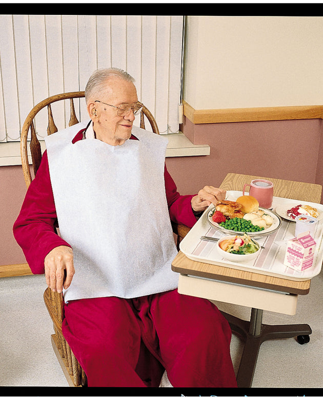 TIDI EVERYDAY SPECIALTY BIBS