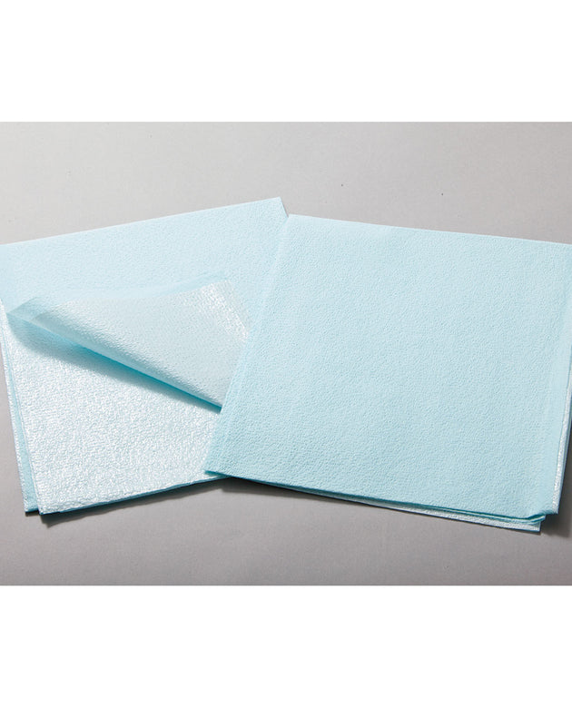 TIDI EQUIPMENT DRAPE SHEET