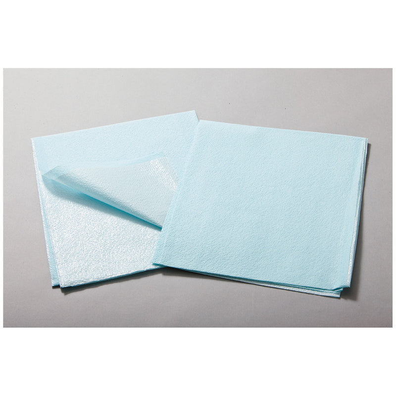 TIDI EQUIPMENT DRAPE SHEET