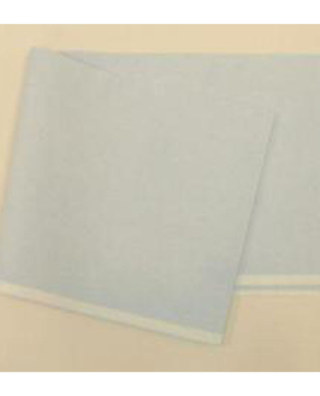 TIDI TISSUE POLY TISSUE PATIENT DRAPE SHEET