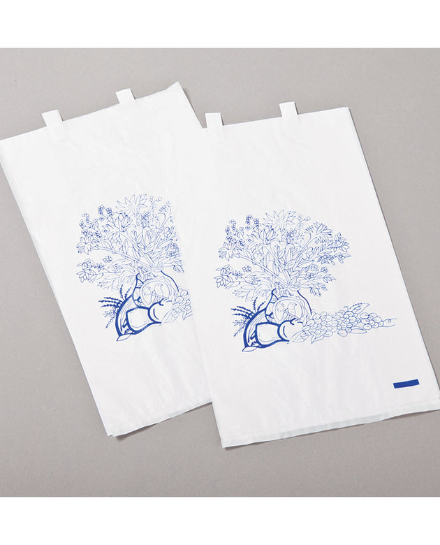 TIDI BEDSIDE / CHAIRSIDE / SUTURE BAGS