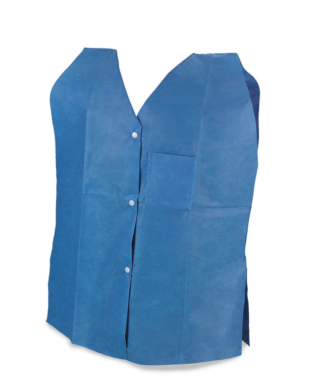 TIDI EXAM/REHAB VEST