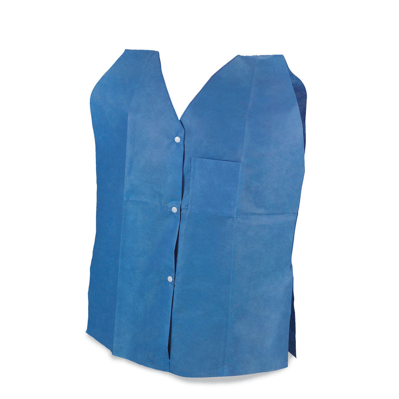 TIDI EXAM/REHAB VEST