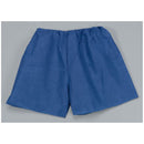 TIDI NONWOVEN EXAMINATION SHORTS