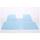 TIDI POLY/TISSUE PATIENT EXAM CAPE