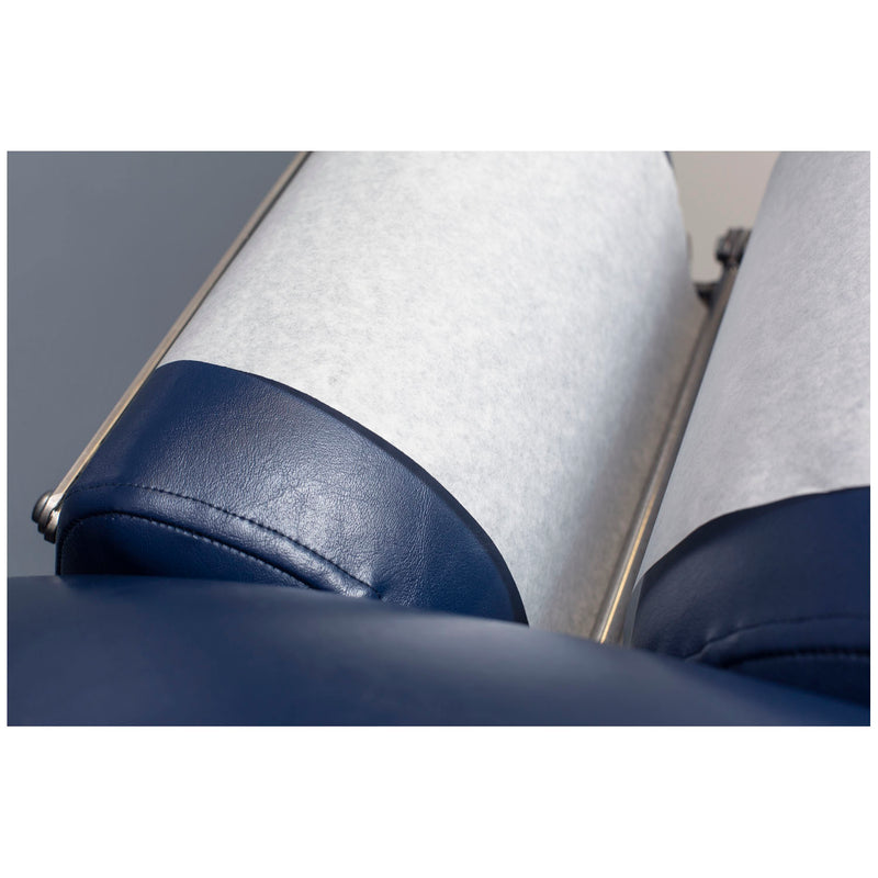 TIDI SMOOTH CHIROPRACTIC HEADREST BARRIER