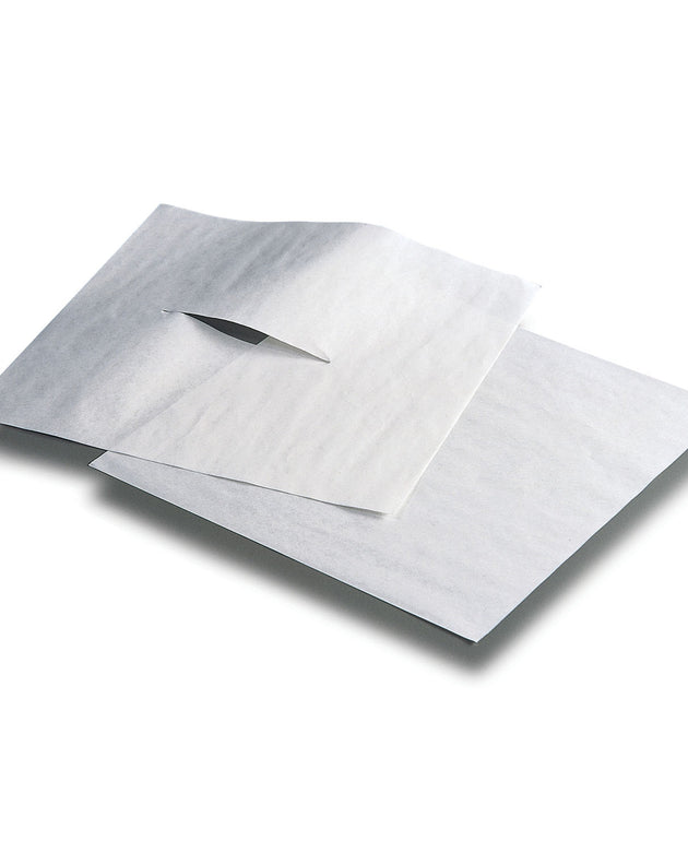 TIDI SMOOTH CHIROPRACTIC HEADREST BARRIER SHEETS