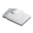 TIDI SMOOTH CHIROPRACTIC HEADREST BARRIER SHEETS