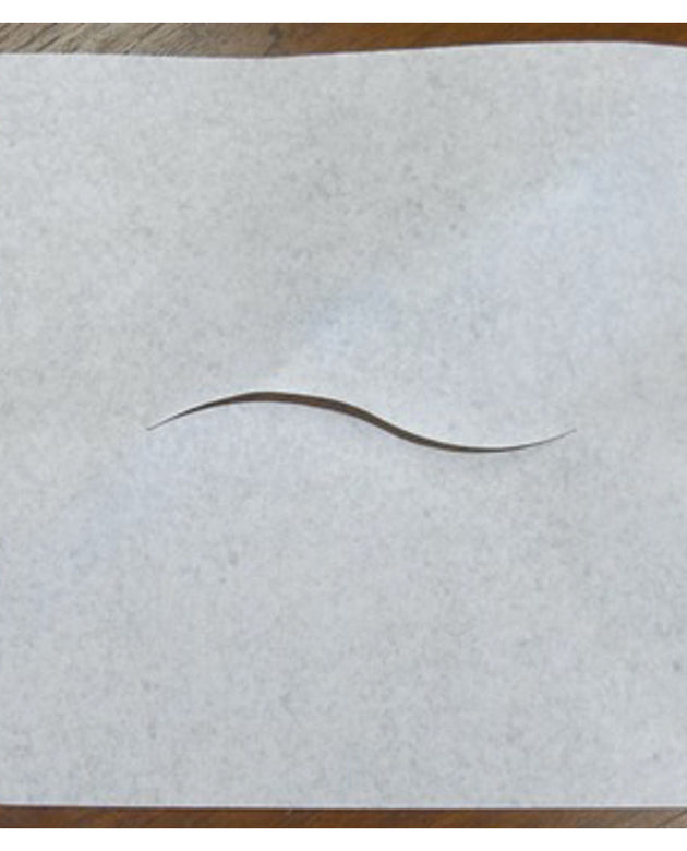 TIDI SMOOTH CHIROPRACTIC HEADREST BARRIER SHEETS