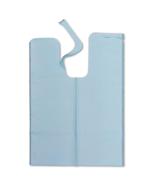 TIDI PATIENT-CARE BIBS