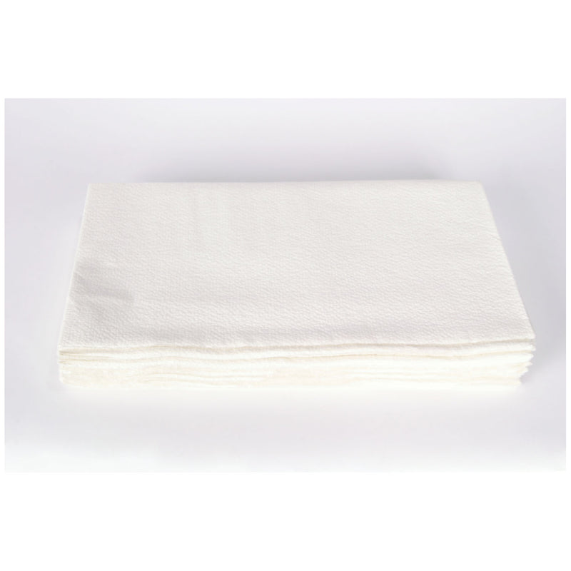 TIDI ALL TISSUE PATIENT DRAPE SHEET