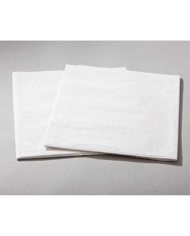 TIDI ALL TISSUE PATIENT DRAPE SHEET